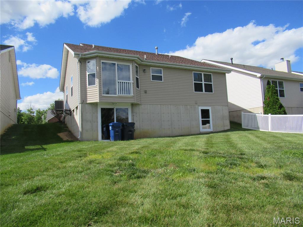 Vlgs Of Stonegate #2 - Residential