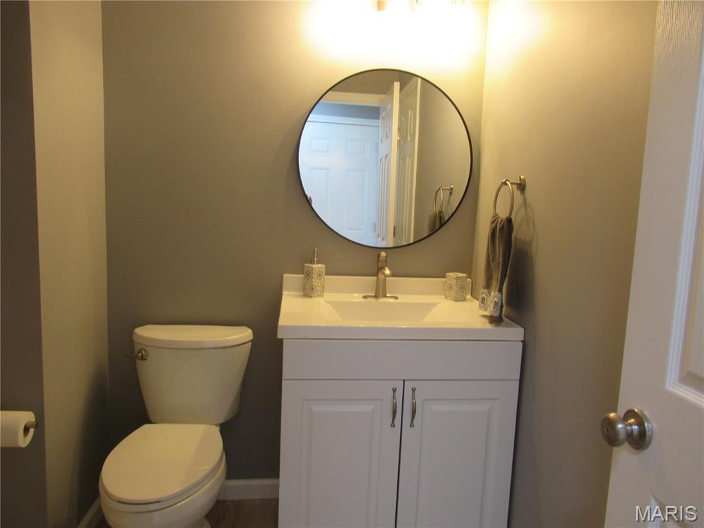 Vlgs Of Stonegate #2 - Residential
