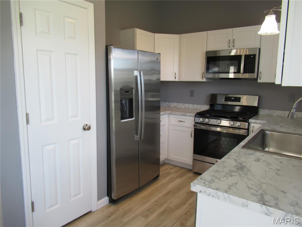Vlgs Of Stonegate #2 - Residential