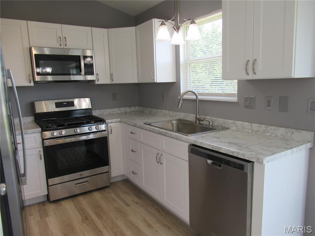 Vlgs Of Stonegate #2 - Residential