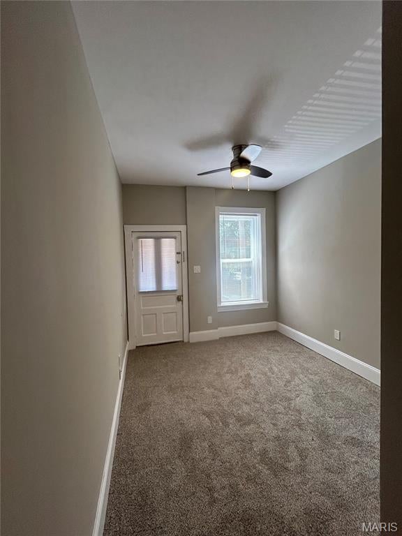 Tyler Place - Residential Income