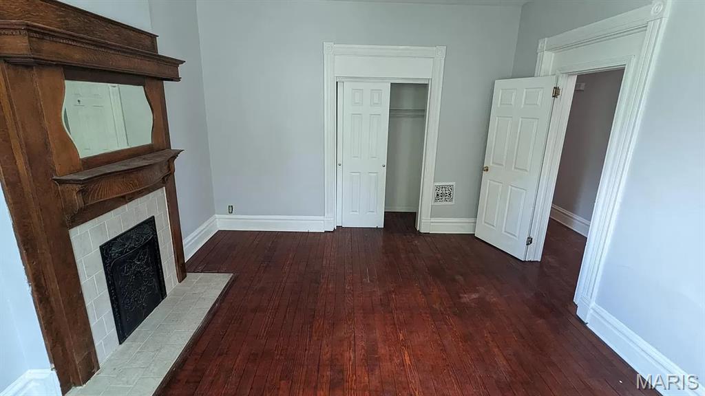 Tyler Place - Residential Income