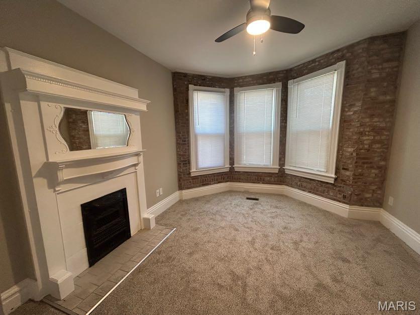 Tyler Place - Residential Income