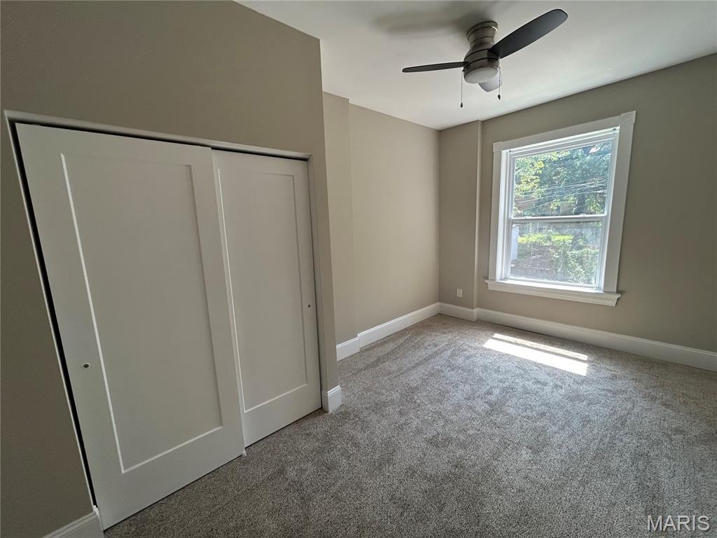 Tyler Place - Residential Income