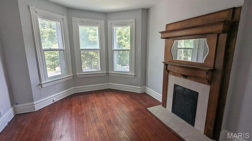 Tyler Place - Residential Income