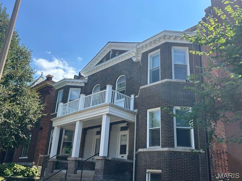 Tyler Place - Residential Income