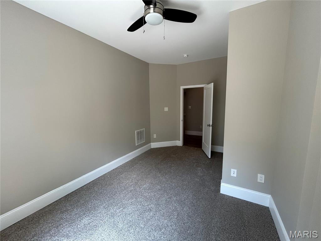 Tyler Place - Residential Income