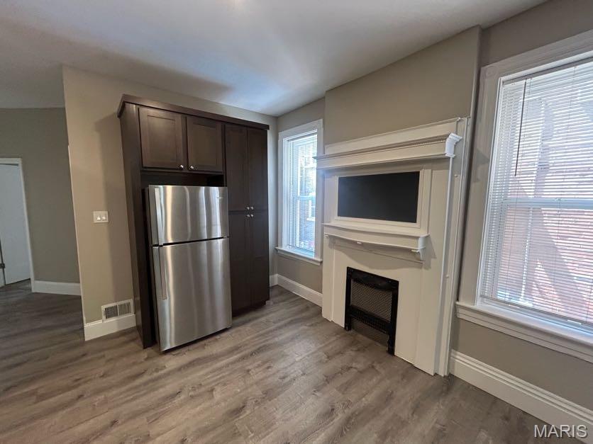 Tyler Place - Residential Income