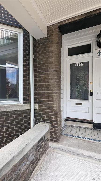Tyler Place - Residential Income