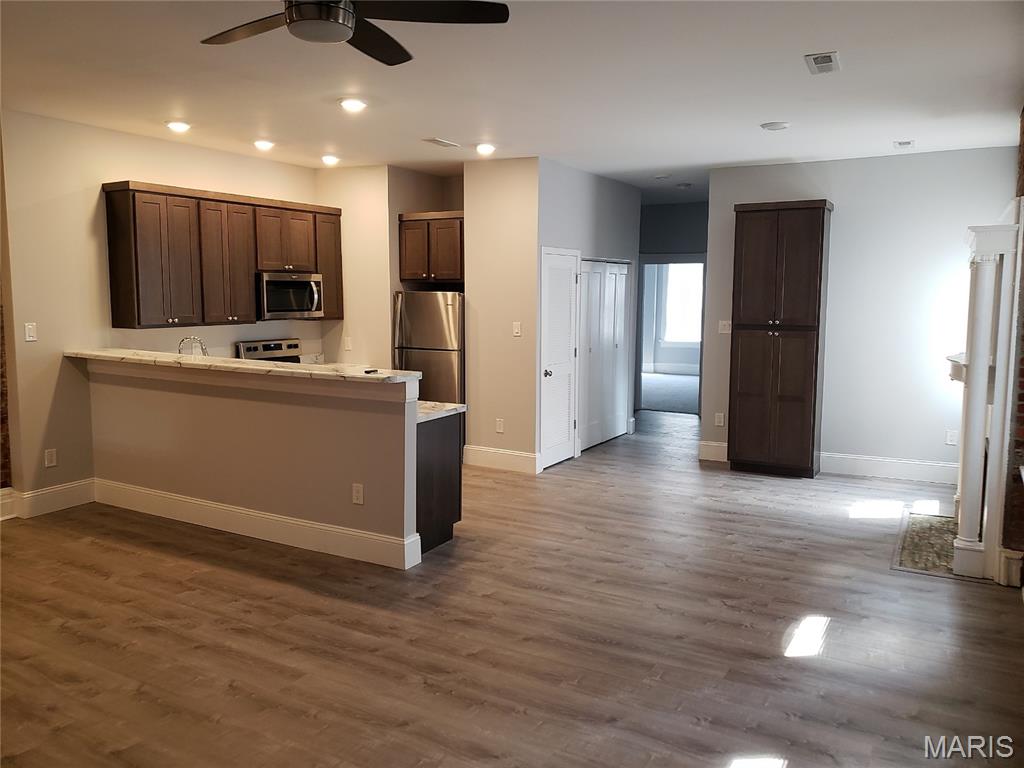 Tyler Place - Residential Income
