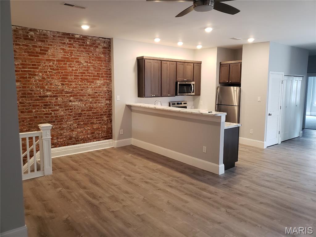 Tyler Place - Residential Income
