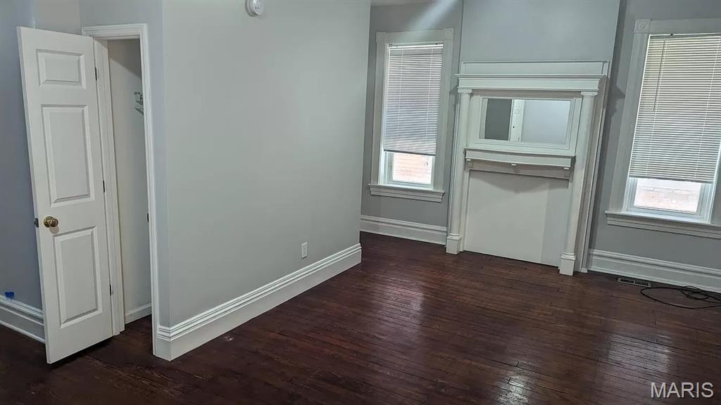 Tyler Place - Residential Income