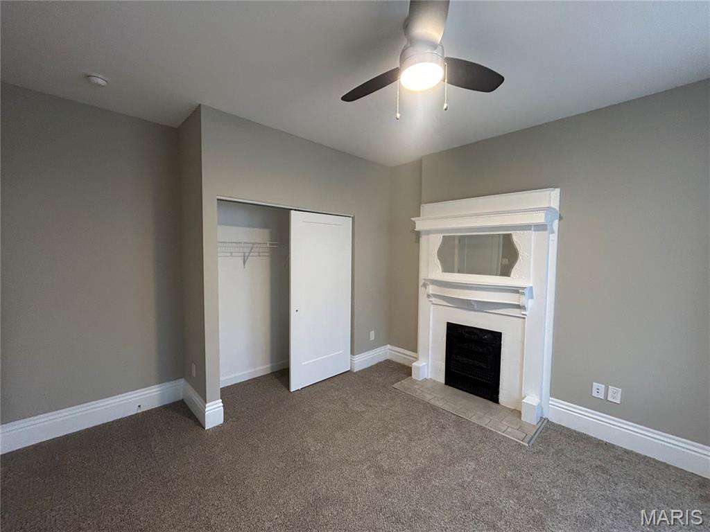 Tyler Place - Residential Income