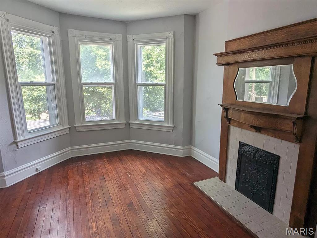 Tyler Place - Residential Income
