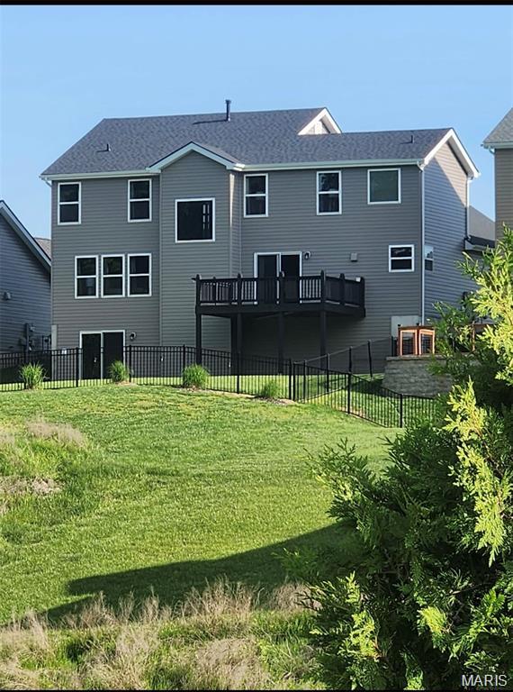 Estates on Huntington Glen - Residential