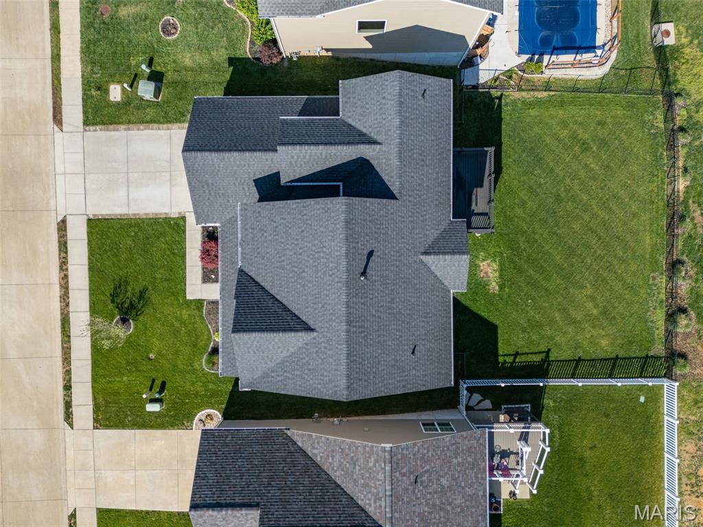 Estates on Huntington Glen - Residential