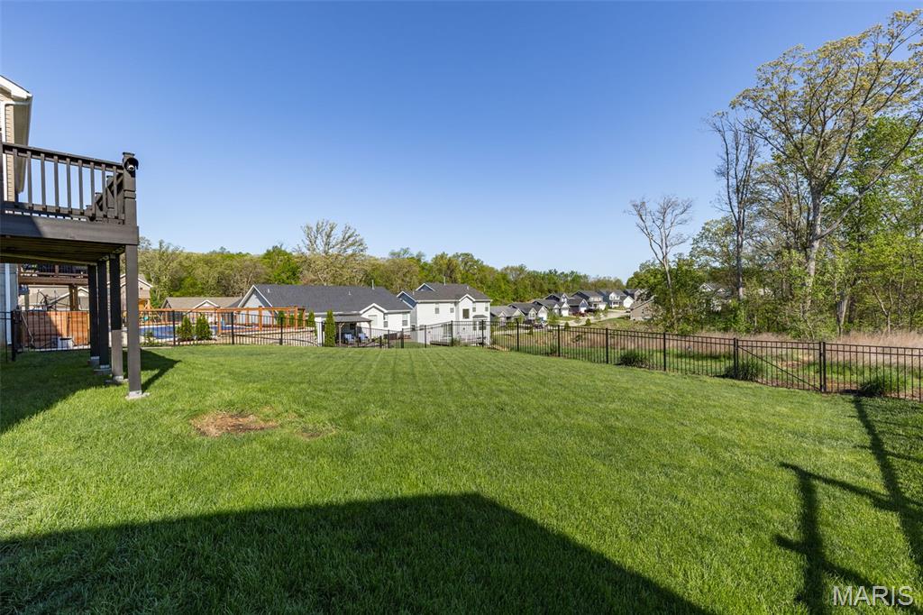 Estates on Huntington Glen - Residential