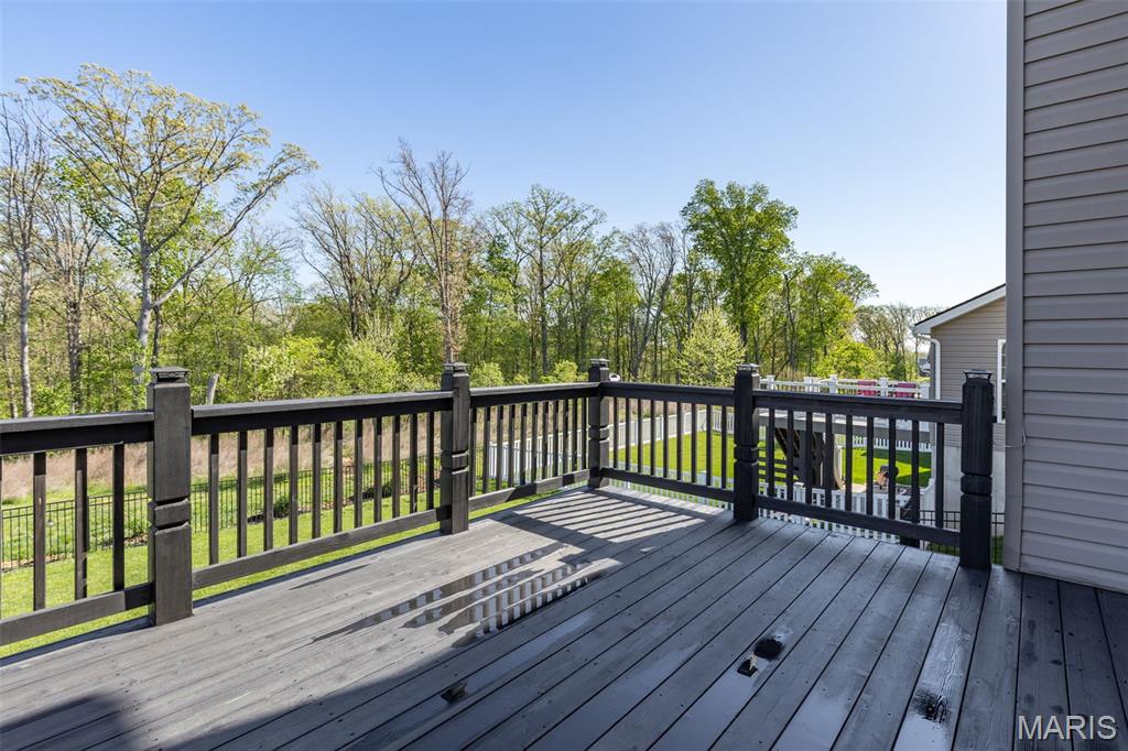 Estates on Huntington Glen - Residential