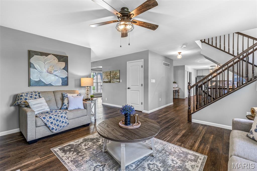 Estates on Huntington Glen - Residential
