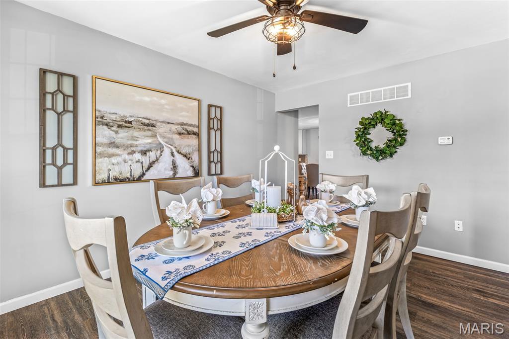 Estates on Huntington Glen - Residential
