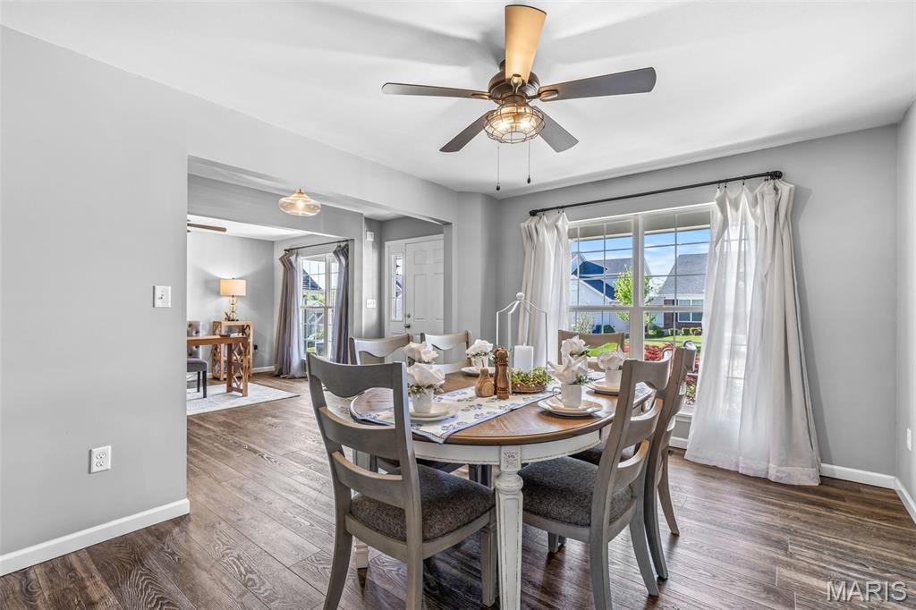 Estates on Huntington Glen - Residential