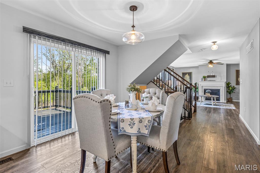 Estates on Huntington Glen - Residential