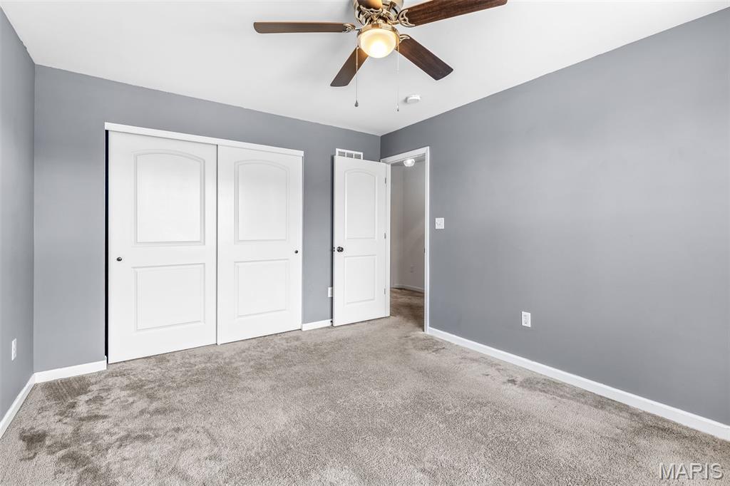 Estates on Huntington Glen - Residential