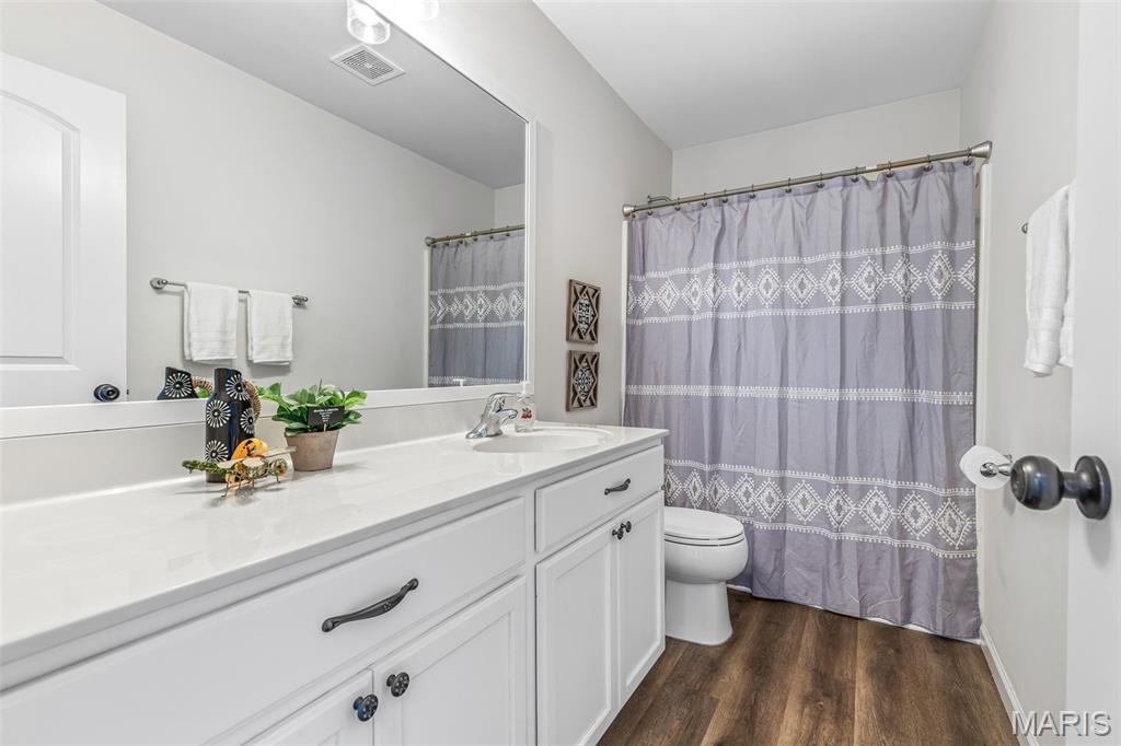 Estates on Huntington Glen - Residential