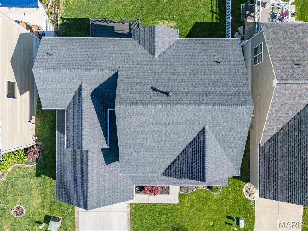 Estates on Huntington Glen - Residential