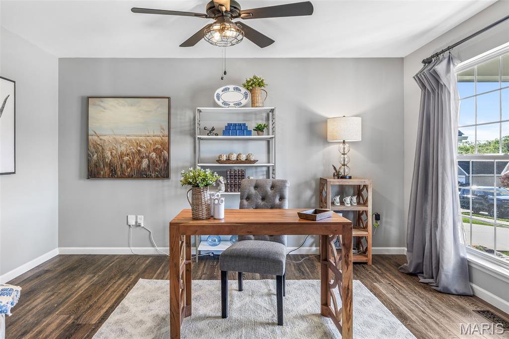 Estates on Huntington Glen - Residential