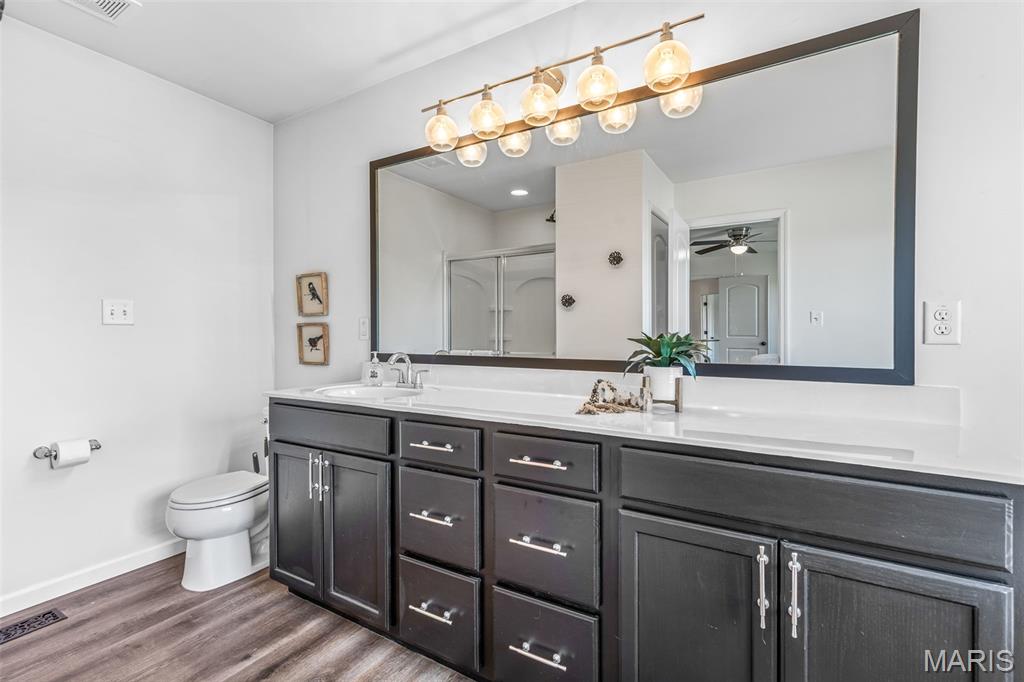 Estates on Huntington Glen - Residential