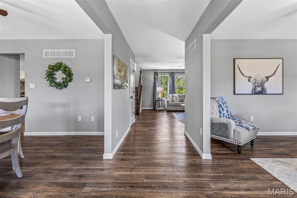 Estates on Huntington Glen - Residential