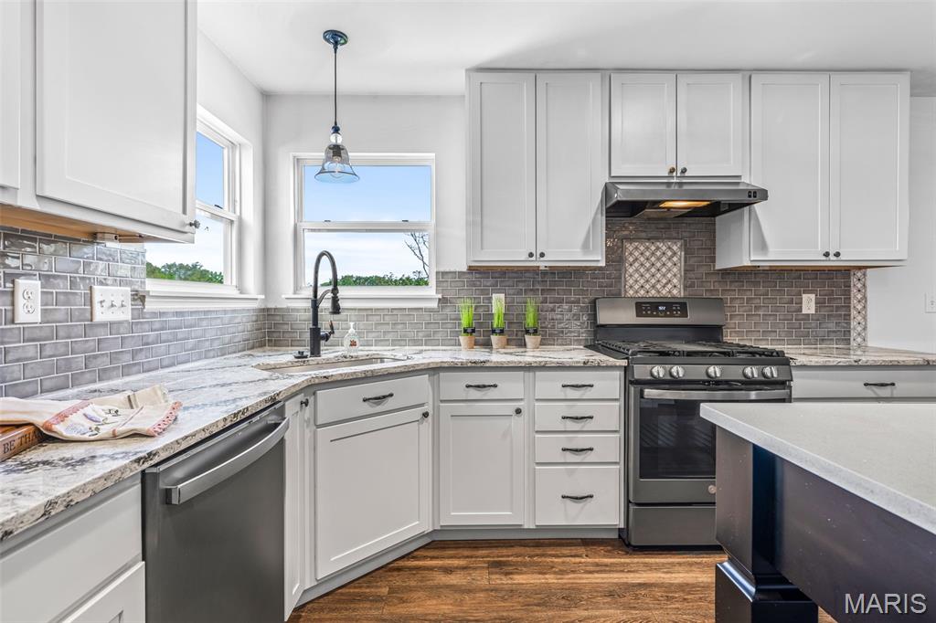 Estates on Huntington Glen - Residential