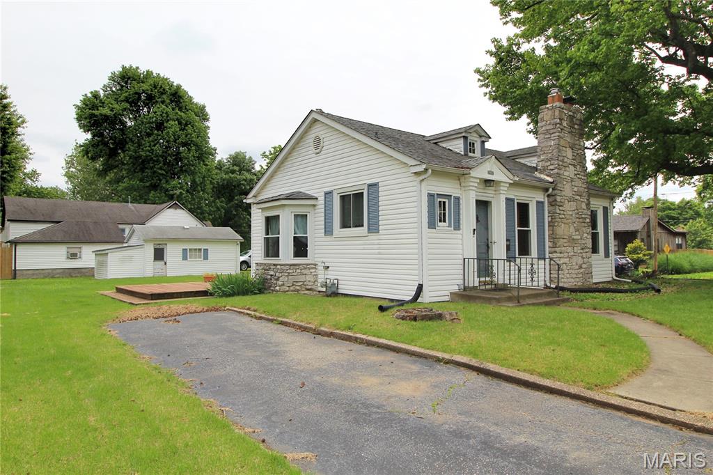 n/a - Residential