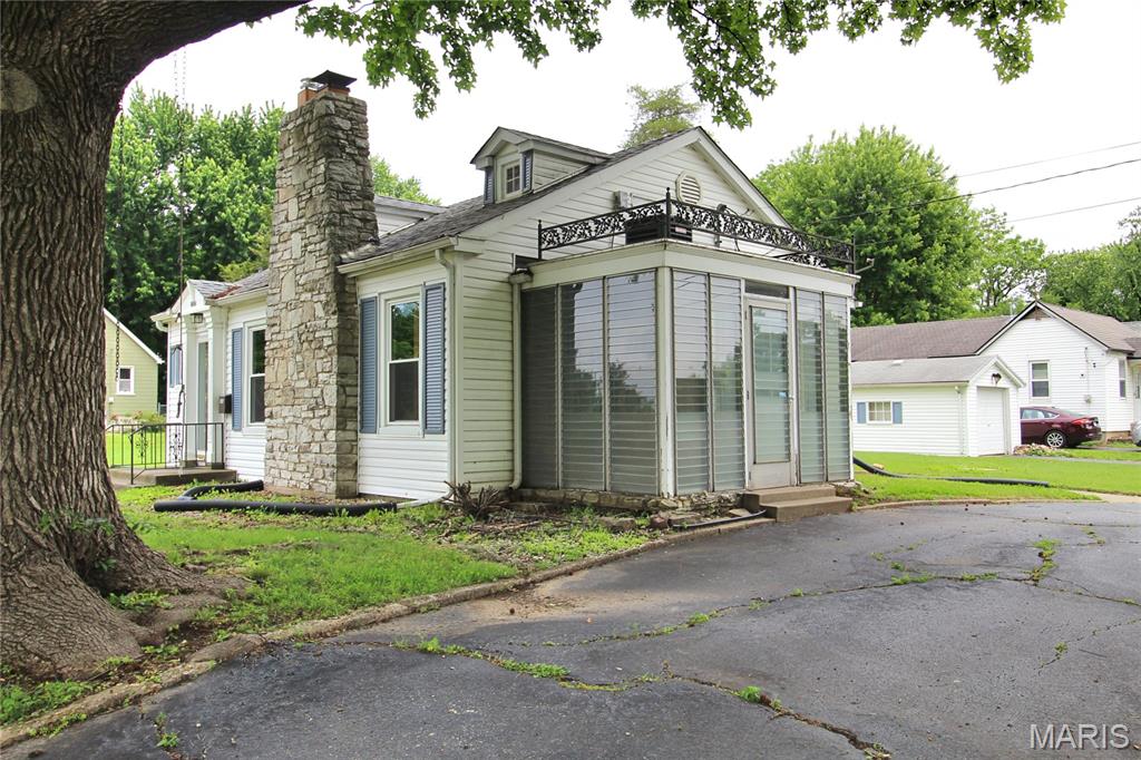 n/a - Residential