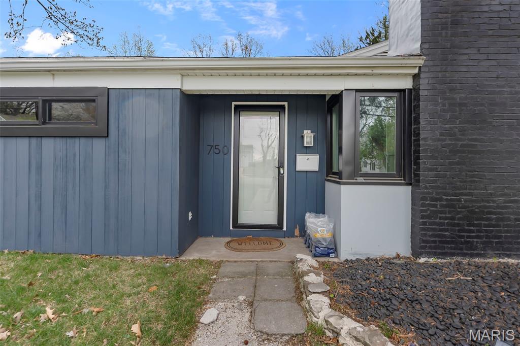 College Park Add - Residential