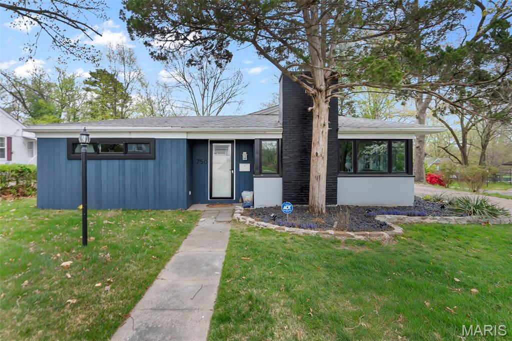 College Park Add - Residential