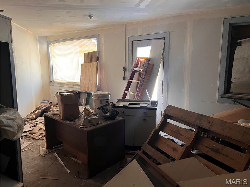 Parkview Add - Commercial Sale