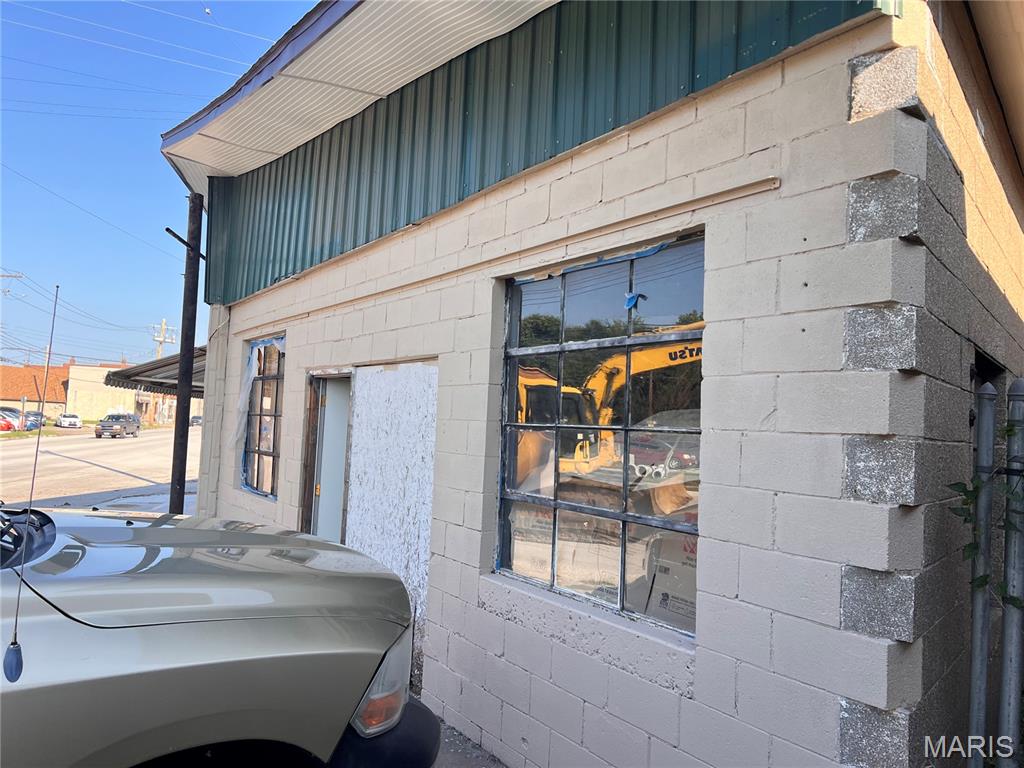 Parkview Add - Commercial Sale