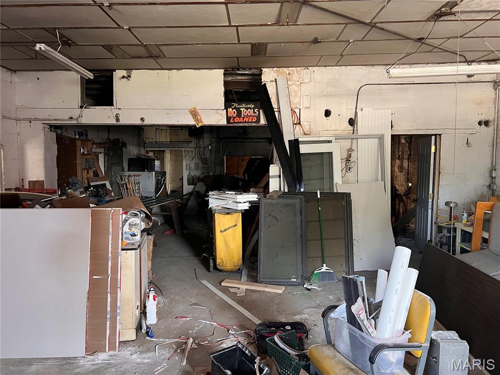 Parkview Add - Commercial Sale