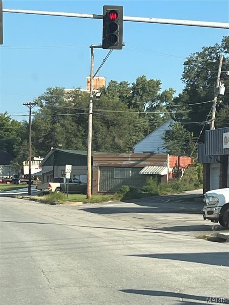 Parkview Add - Commercial Sale