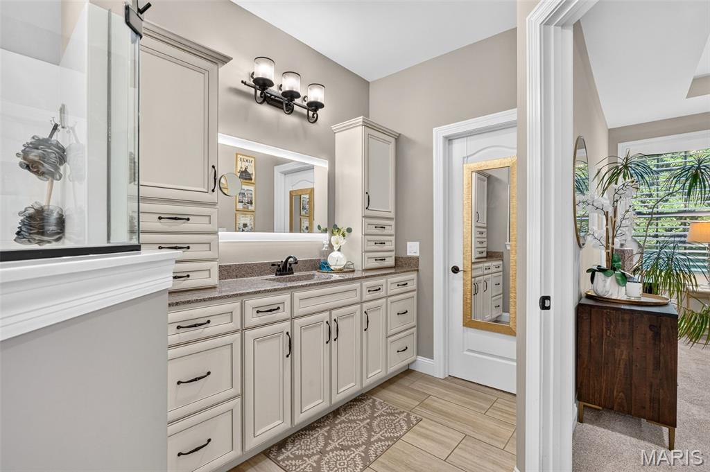Westleigh #1 - Residential