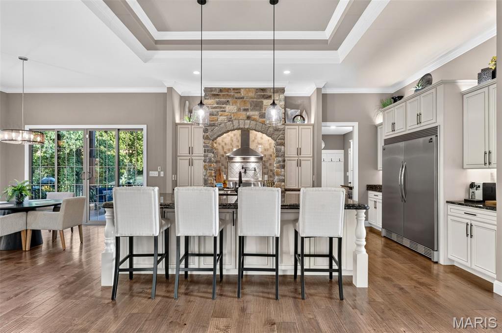 Westleigh #1 - Residential