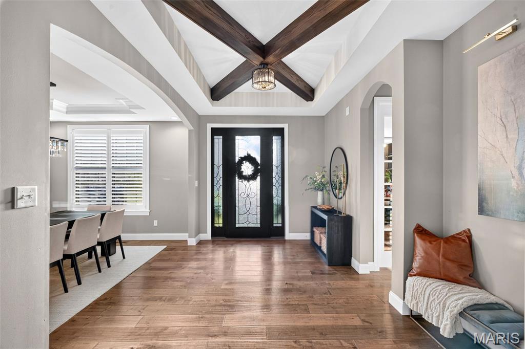 Westleigh #1 - Residential