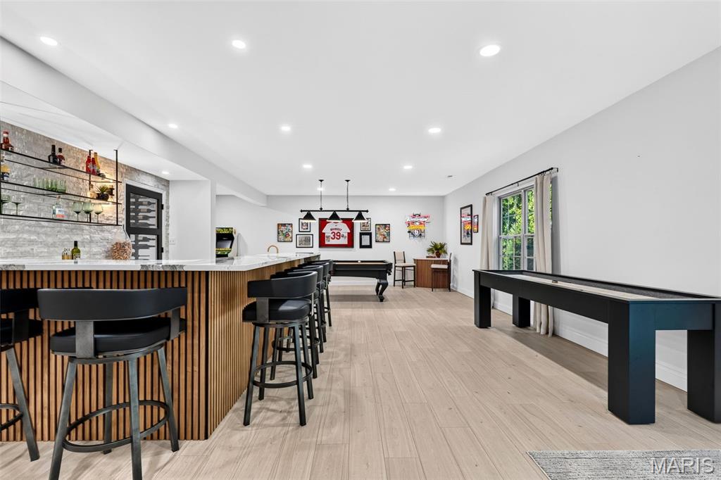 Westleigh #1 - Residential