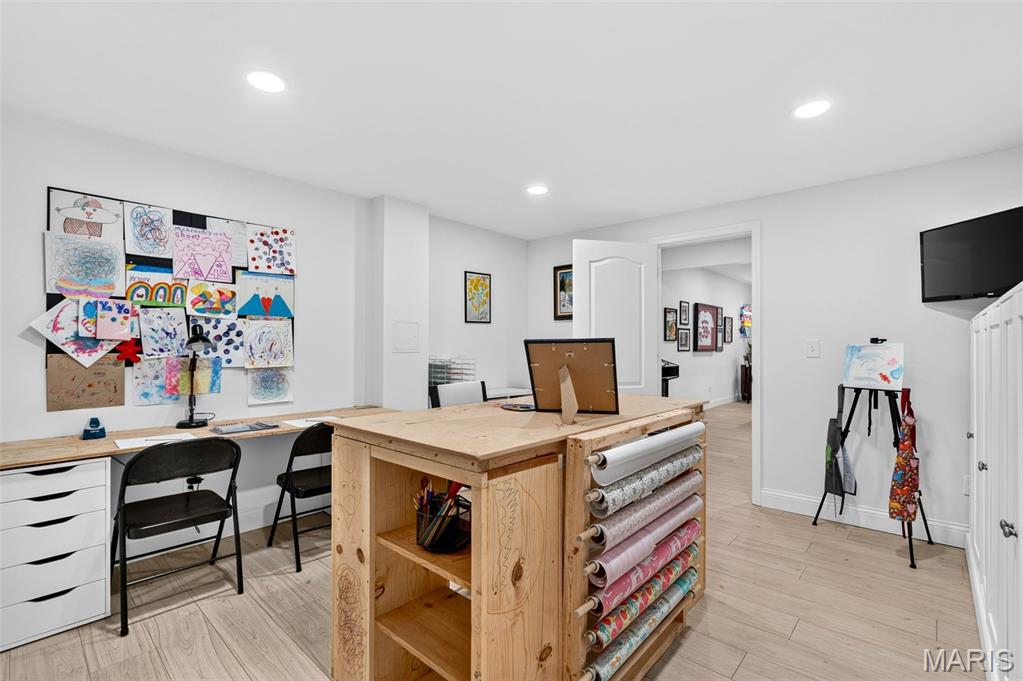 Westleigh #1 - Residential