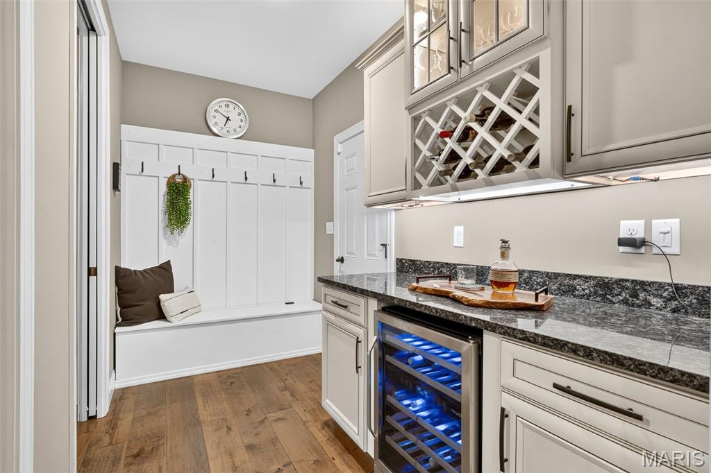 Westleigh #1 - Residential