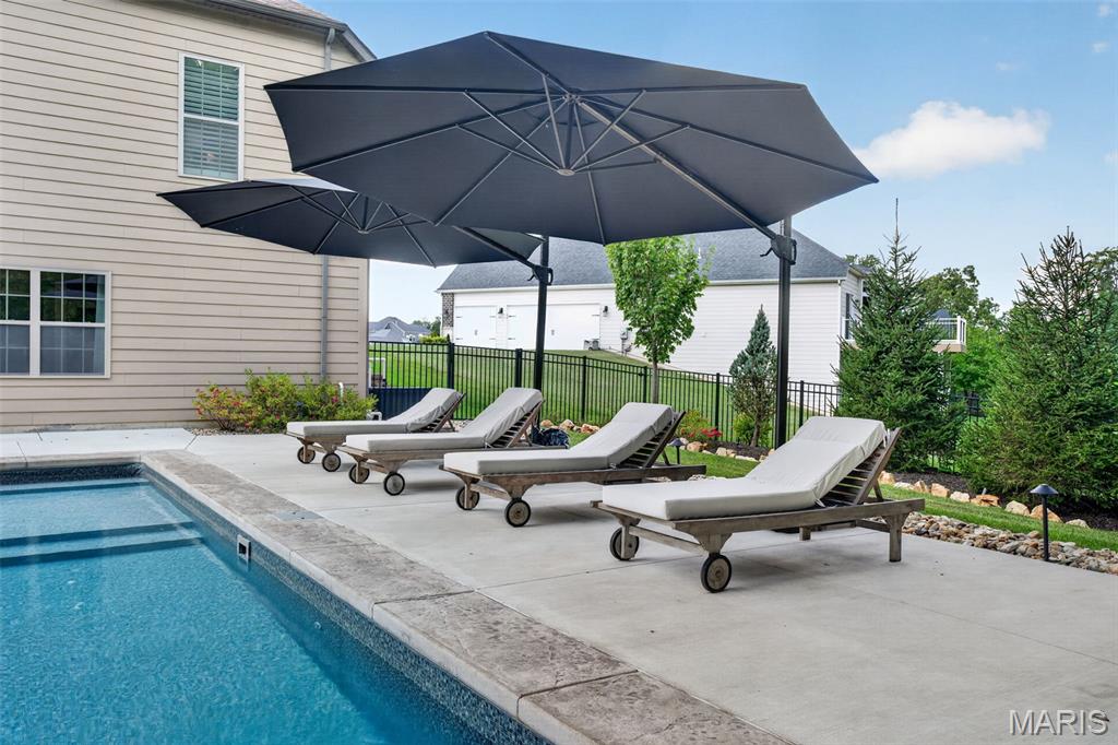 Westleigh #1 - Residential