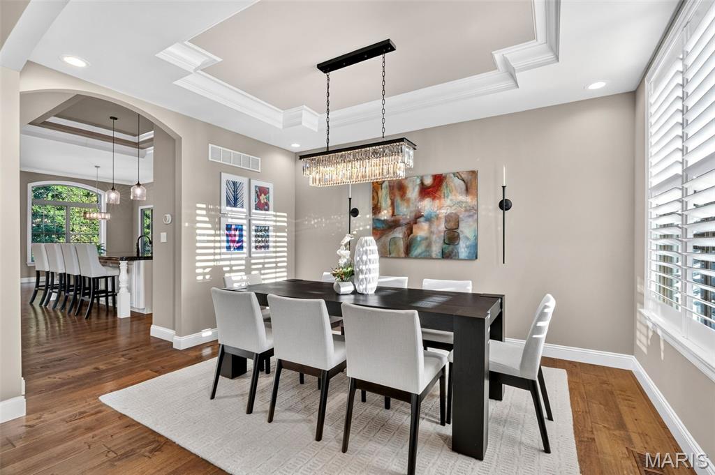 Westleigh #1 - Residential