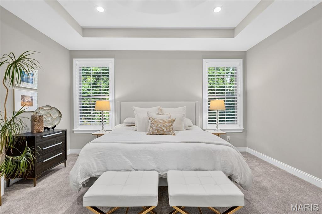 Westleigh #1 - Residential